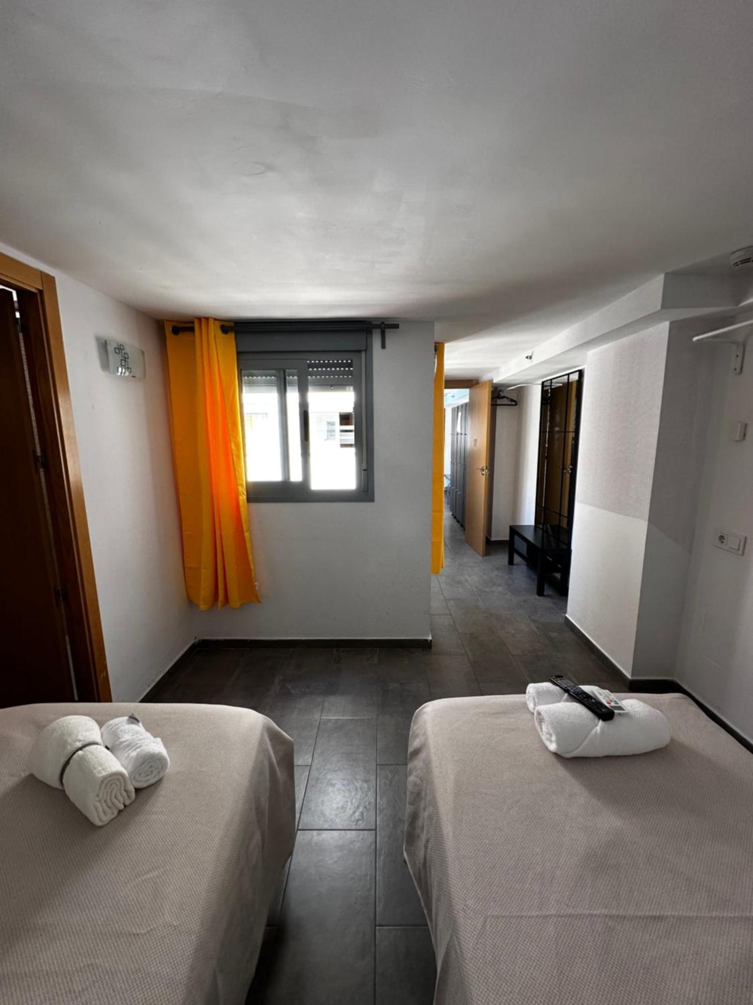 New Art Hostel - Albergue Juvenil Палма де Майорка Екстериор снимка