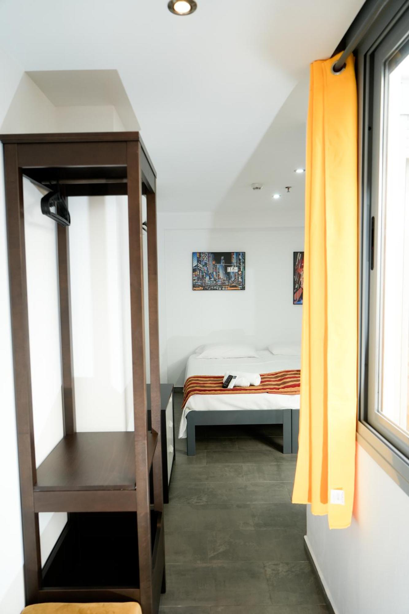 New Art Hostel - Albergue Juvenil Палма де Майорка Екстериор снимка